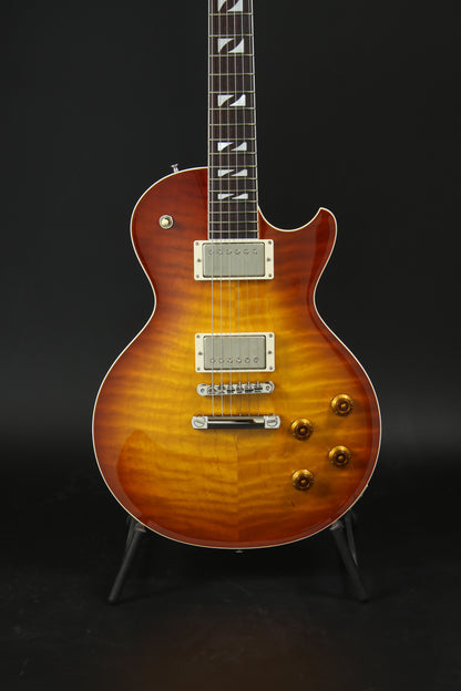 33BEYOND Tea Burst / HH / #25 009