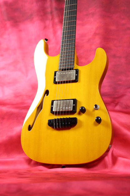 622BEYOND Vintage Natural / Spruce Top / HH / #242625