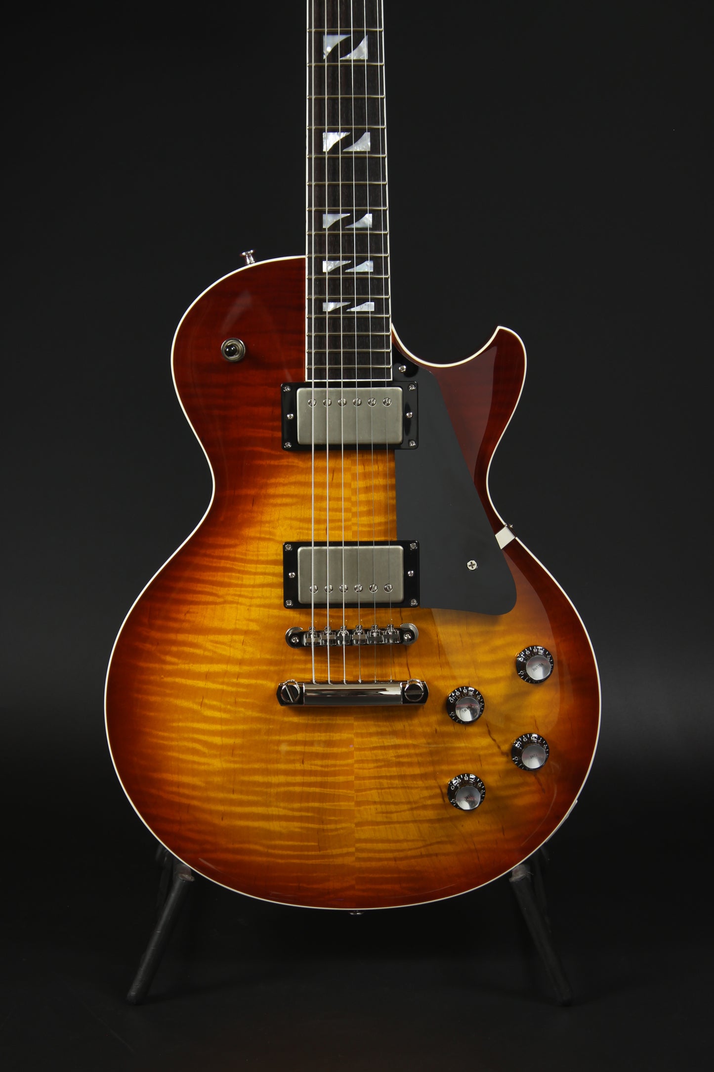 33BEYOND Tea Burst / HH / #25 019