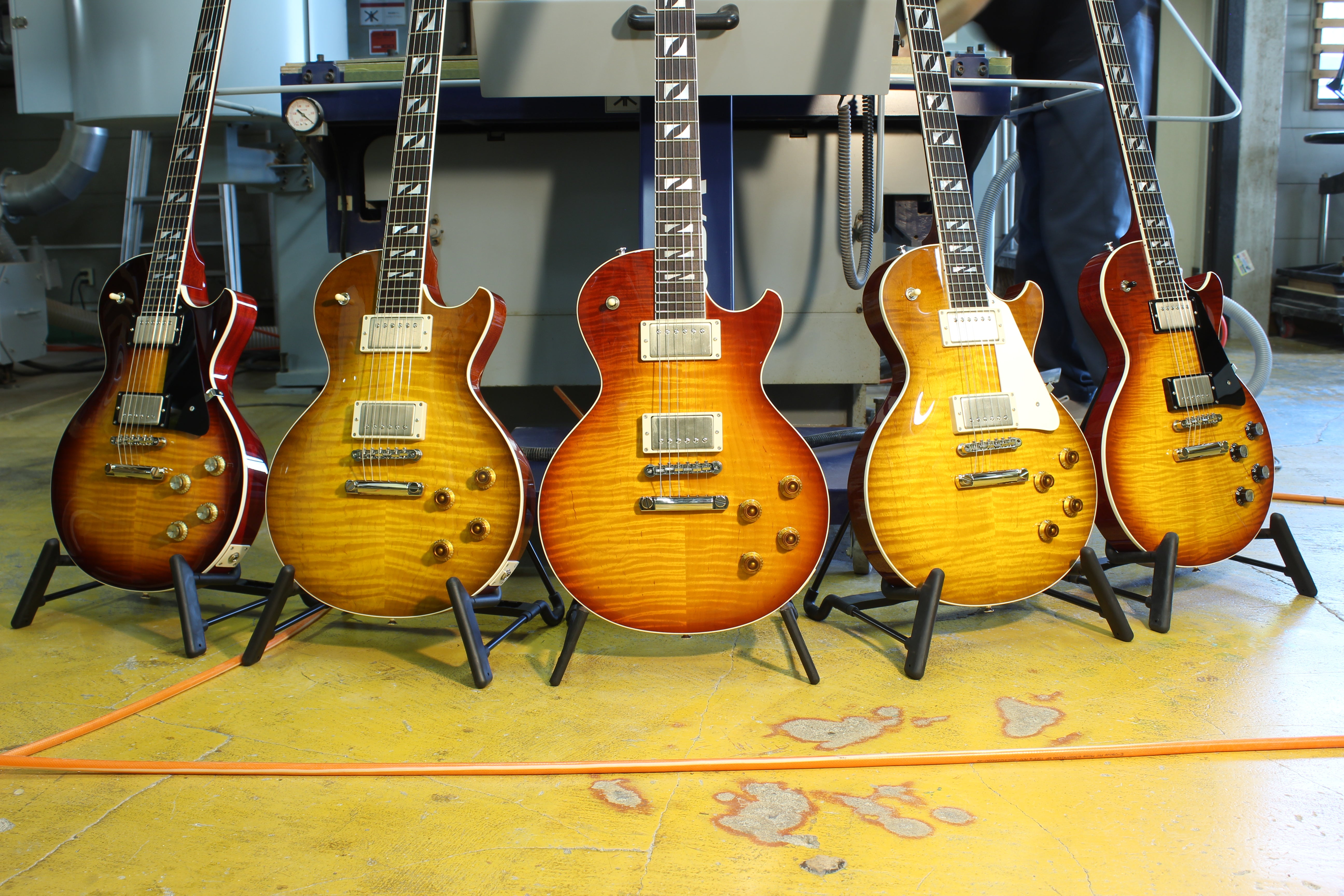 SAITO GUITARS OFFICIAL SHOP