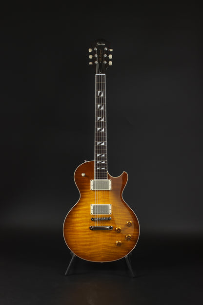 33BEYOND Green Burst / HH / #25 020
