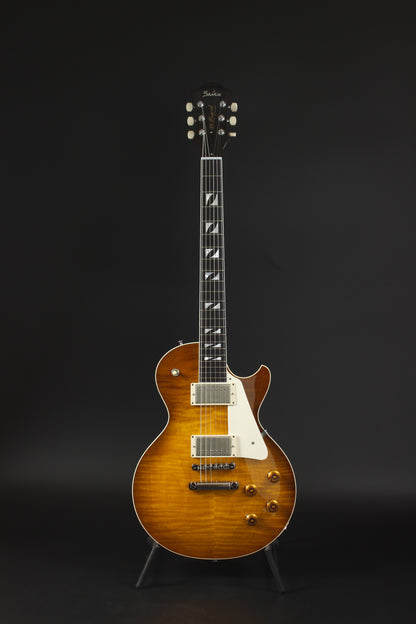 33BEYOND Green Burst / HH / #25 021