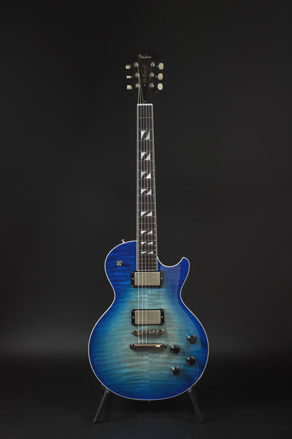 33BEYOND Blue Burst / HH / #25 025