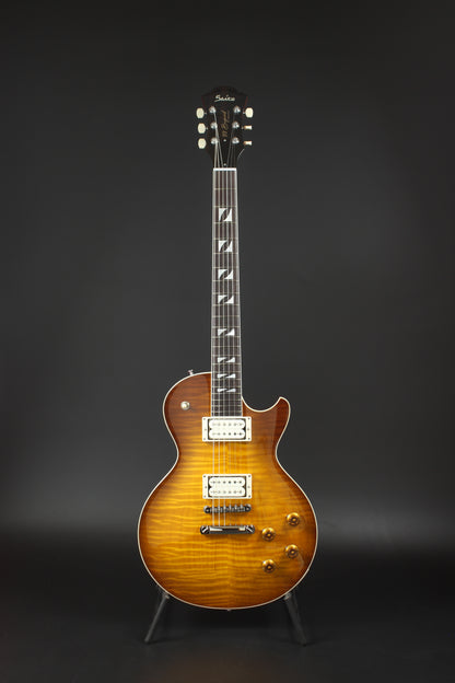 33BEYOND Green Burst / HH / #25 023
