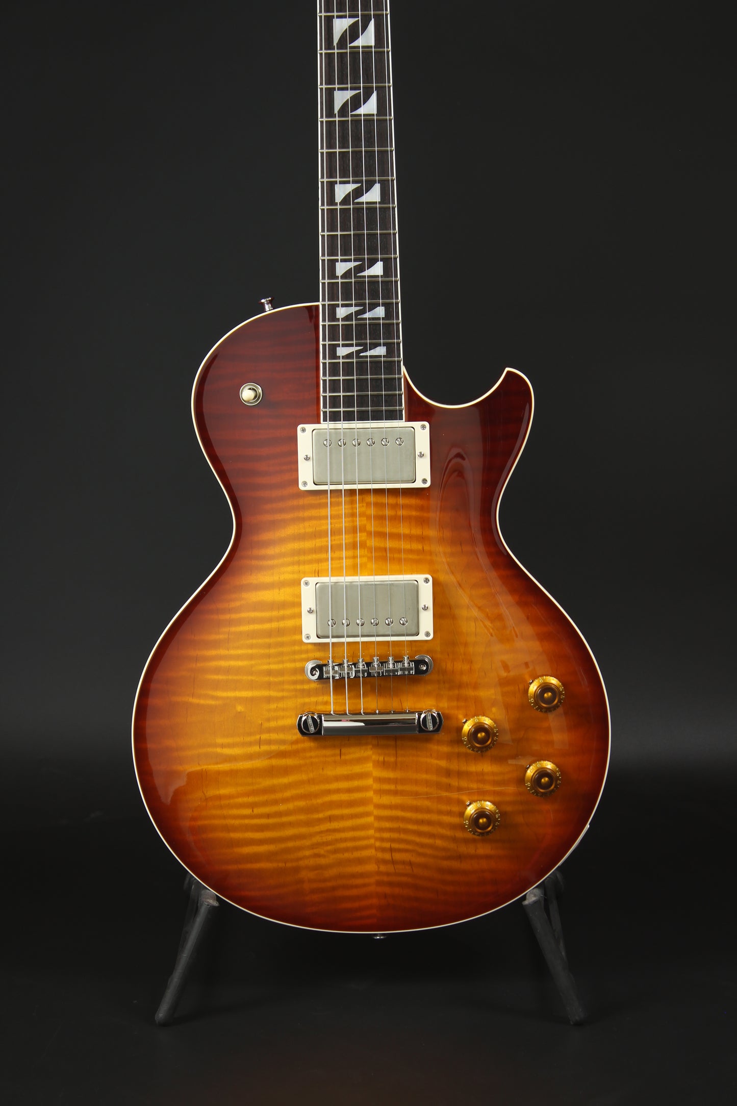 33BEYOND Tea Burst / HH / #25 022