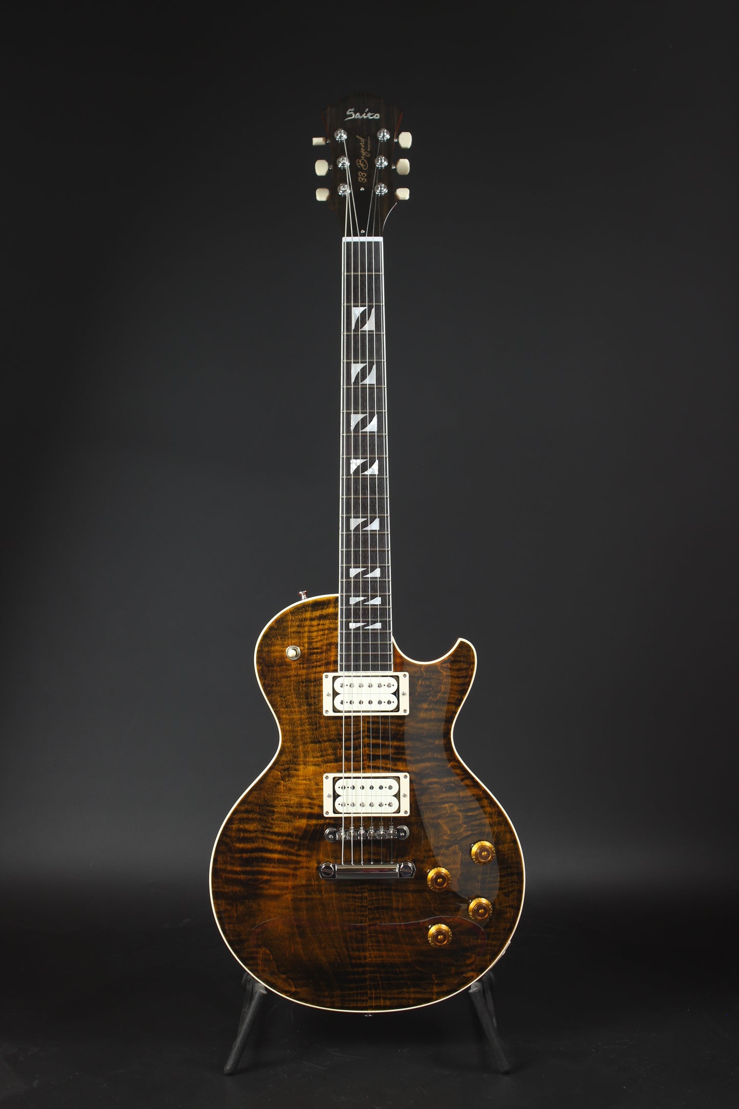 33BEYOND Darjeeling / HH / #25 027