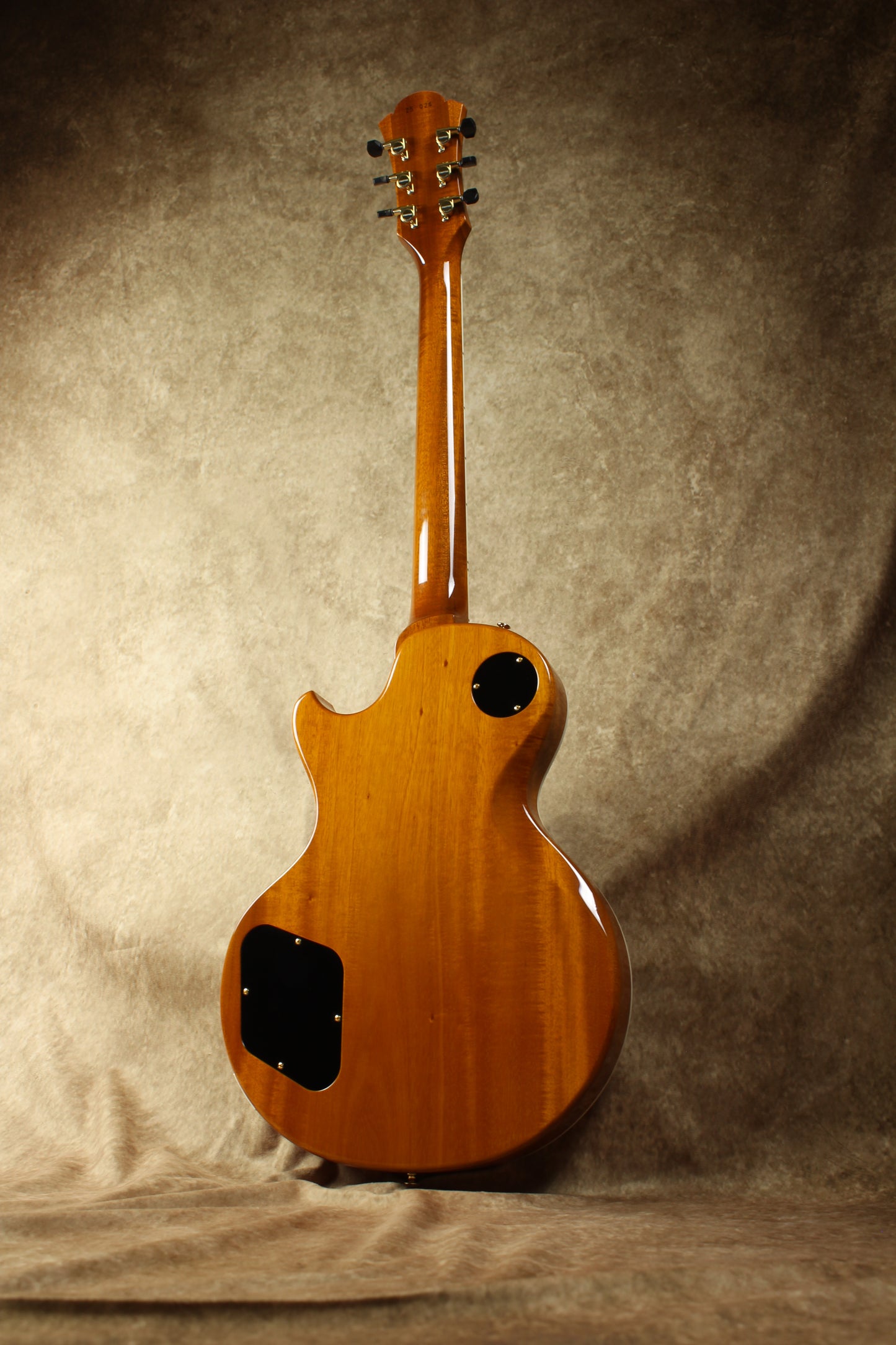 33BEYOND Earl Grey / HH / #25 026