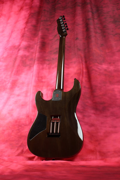 622BEYOND Trans Black / Tremolo / HH / #253361