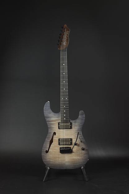 622BEYOND Trans Black / Tremolo / HH / #253361