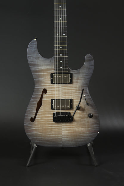 622BEYOND Trans Black / Tremolo / HH / #253361