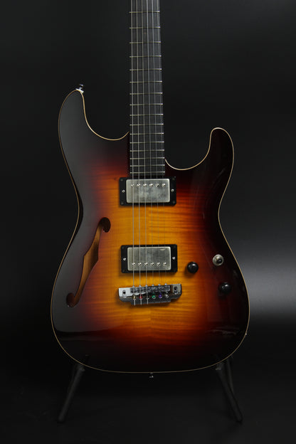 622BEYOND Dark Burst / Maple Top / HH / #242706