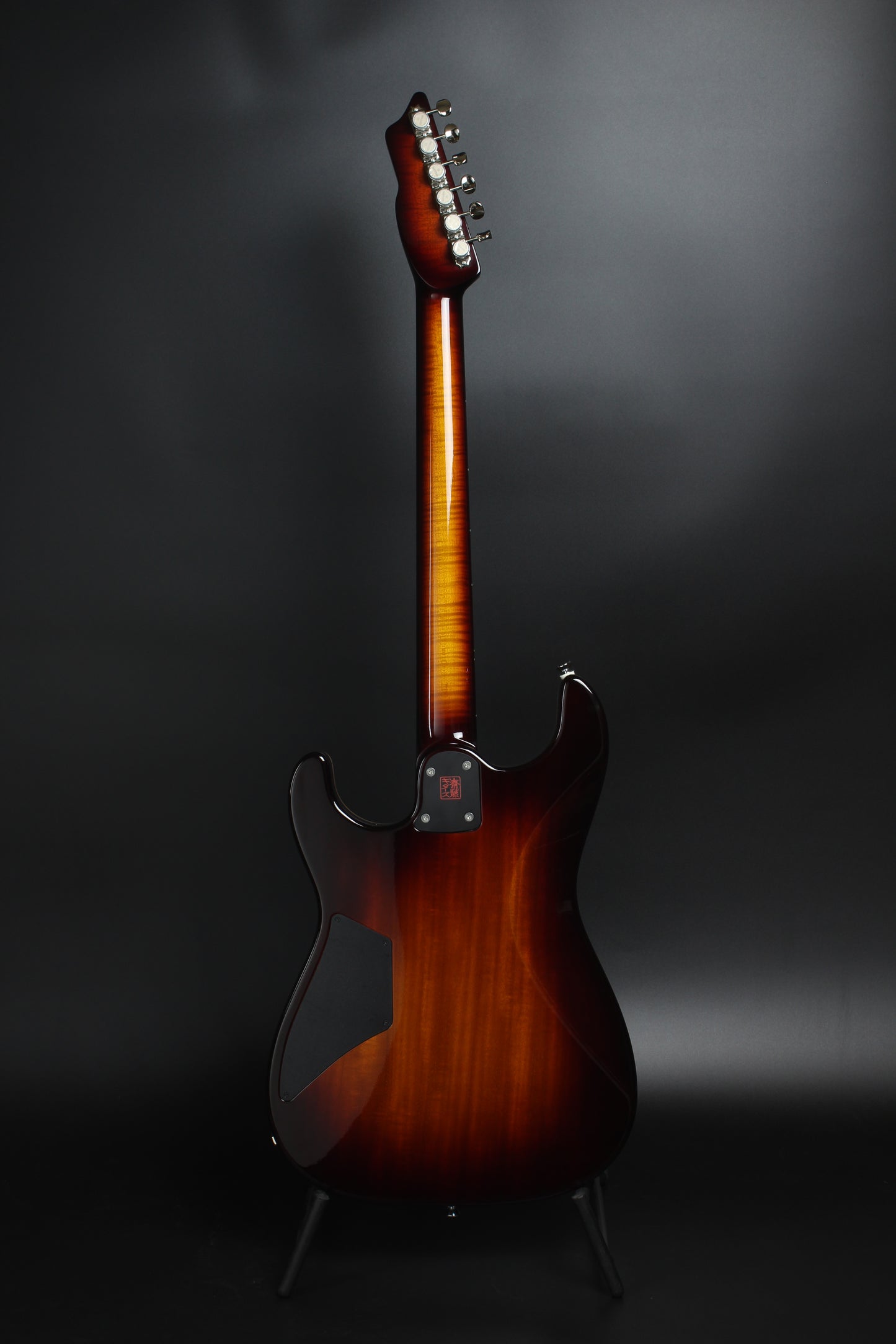 622BEYOND Dark Burst / Maple Top / HH / #242706