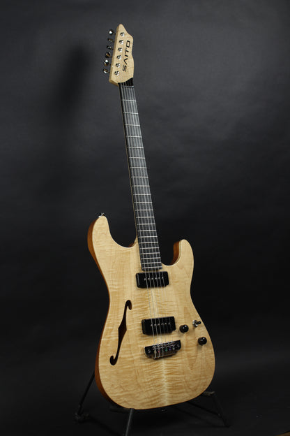 622BEYOND Naked / Maple Top / Naked / SS / #232502