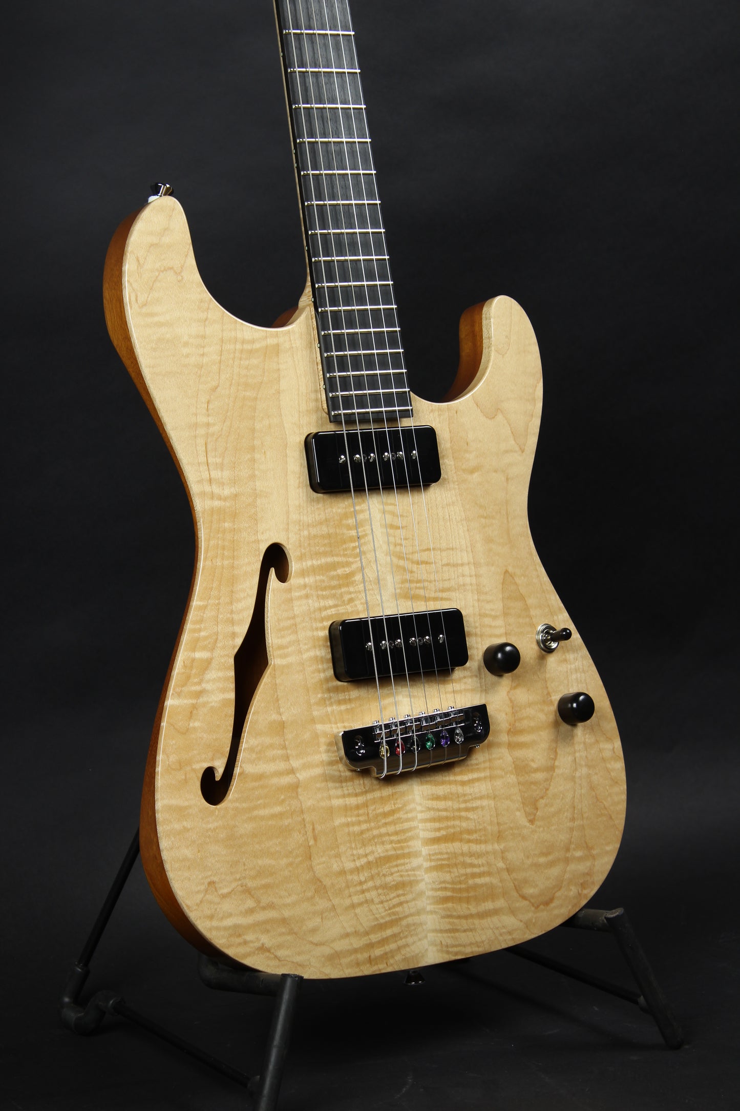 622BEYOND Naked / Maple Top / Naked / SS / #232502