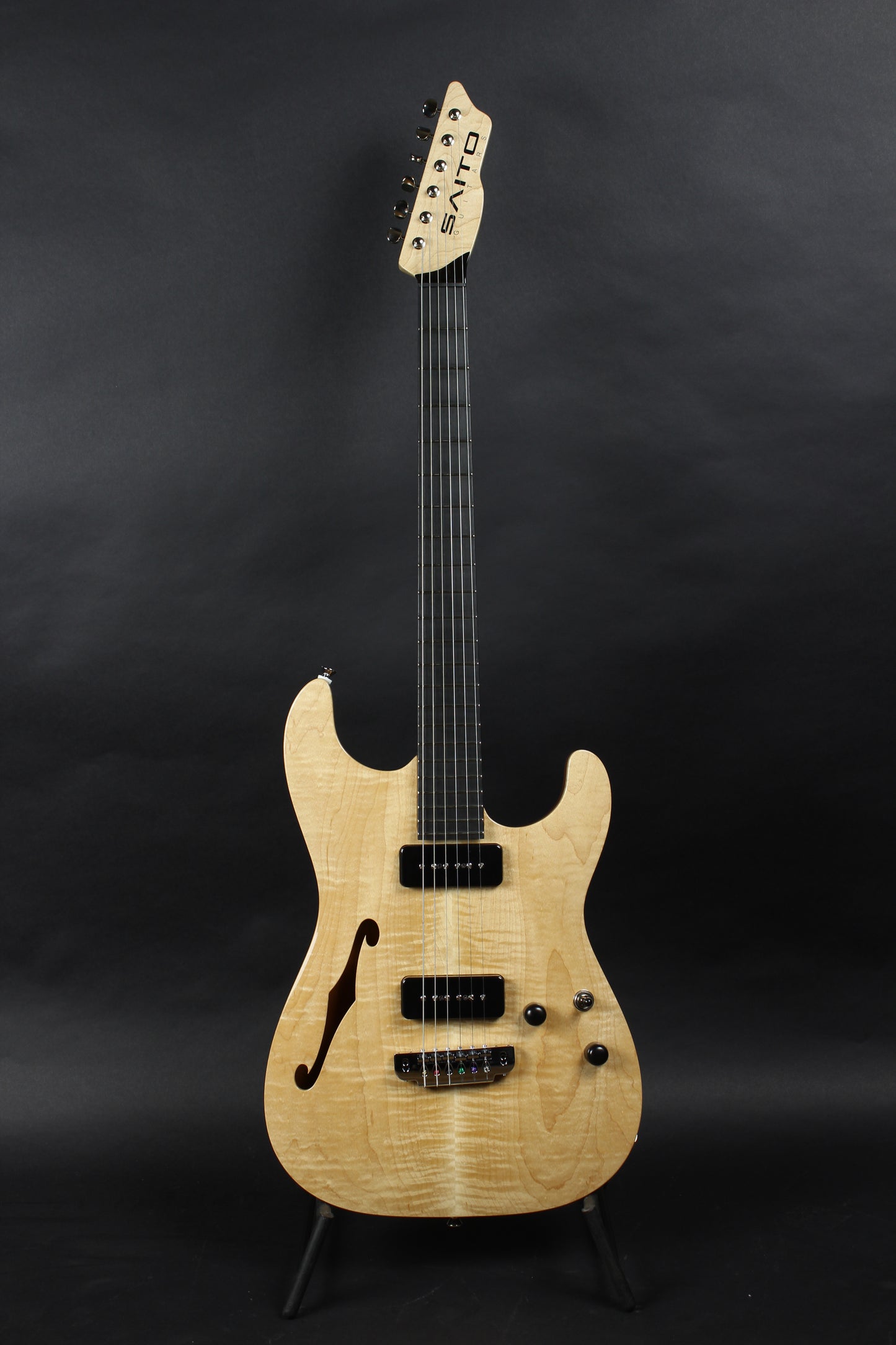 622BEYOND Naked / Maple Top / Naked / SS / #232502