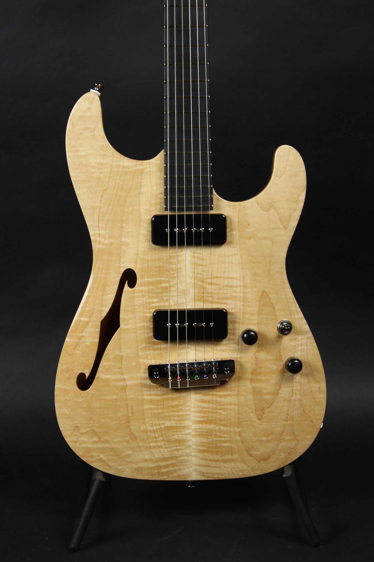 622BEYOND Naked / Maple Top / Naked / SS / #232502