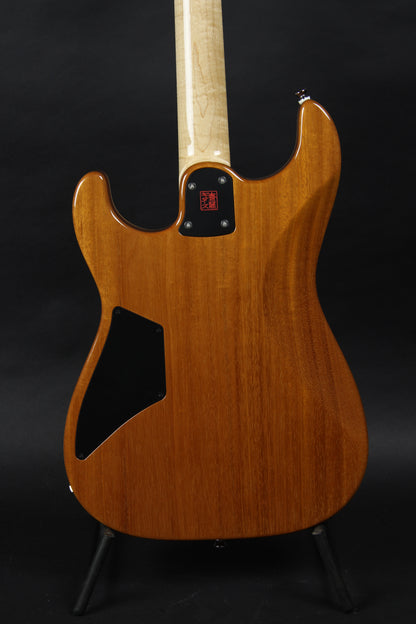 622BEYOND Naked / Maple Top / Naked / SS / #232502