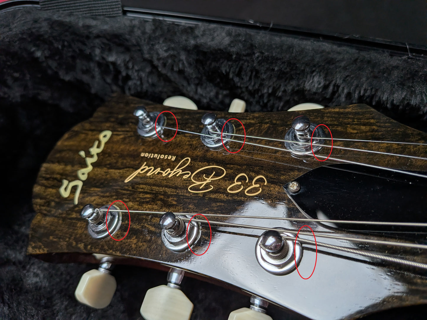 33BEYOND Green Burst / HH / #25 006