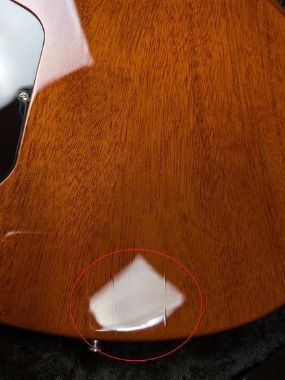 33BEYOND Green Burst / HH / #25 006