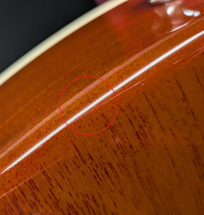 33BEYOND Green Burst / HH / #25 006