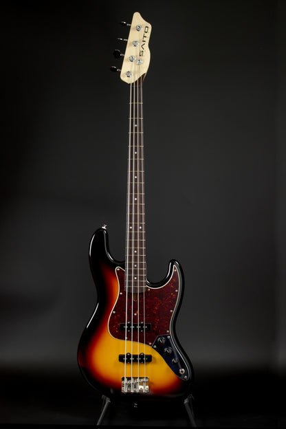 S-420bCSJ Heritage 3Tone Burst / Alder-Rose