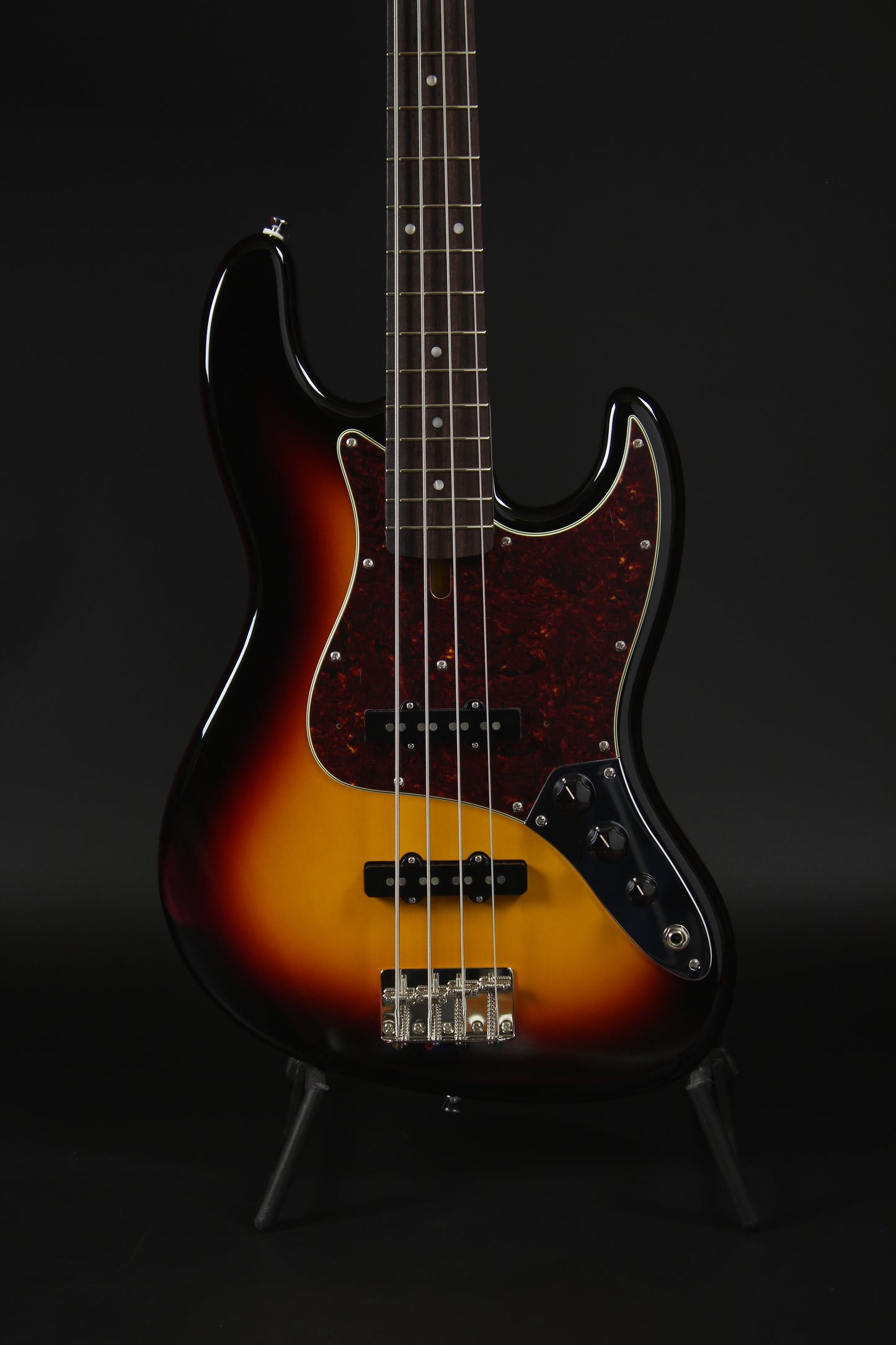 S-420bCSJ Heritage 3Tone Burst / Alder-Rose