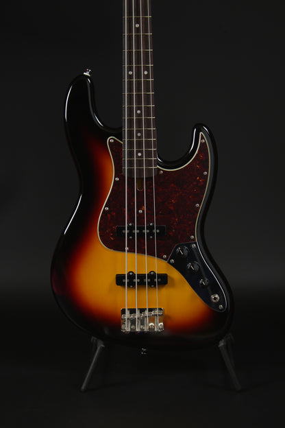 S-420bCSJ Heritage 3Tone Burst / Alder-Rose