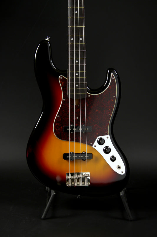 S-420bCSJ Heritage 3Tone Burst / Alder-Rose