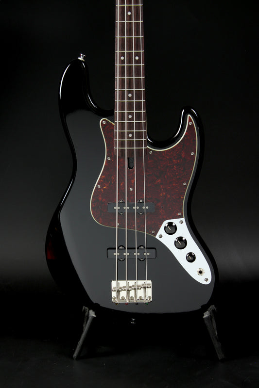 S-420bCSJ Heritage Black / Alder-Rose