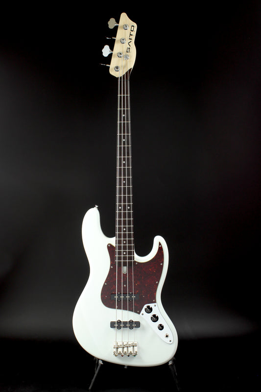 S-420bCSJ Heritage Olympic White / Alder-Rose