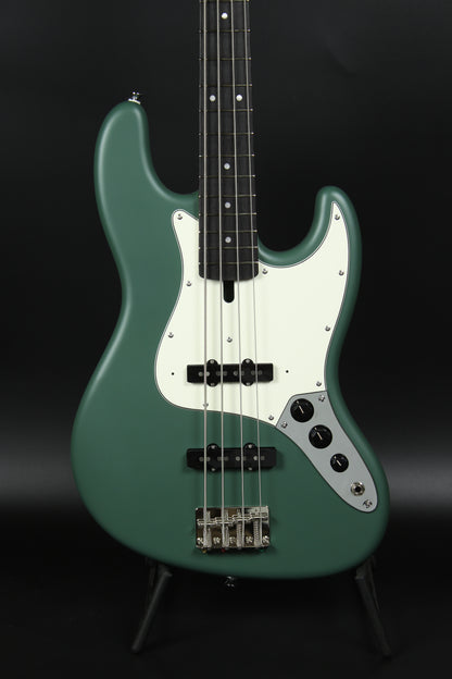 S-420bCSJ Moss Green / Alder-Rose / SS