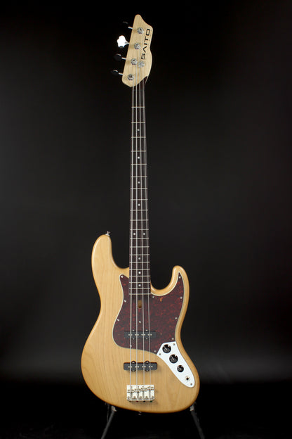 S-420bCSJ Naked / Alder-Rose / SS / Tortoise Guard