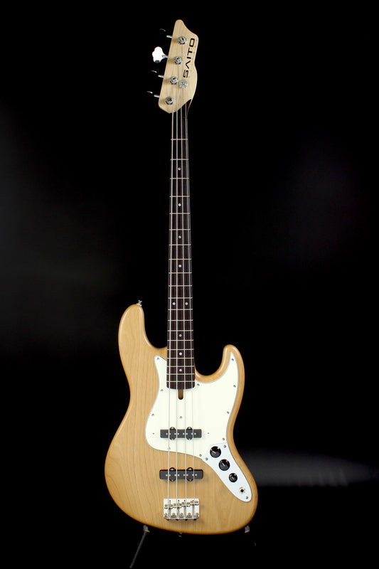 S-420bCSJ Naked / Alder-Rose / SS