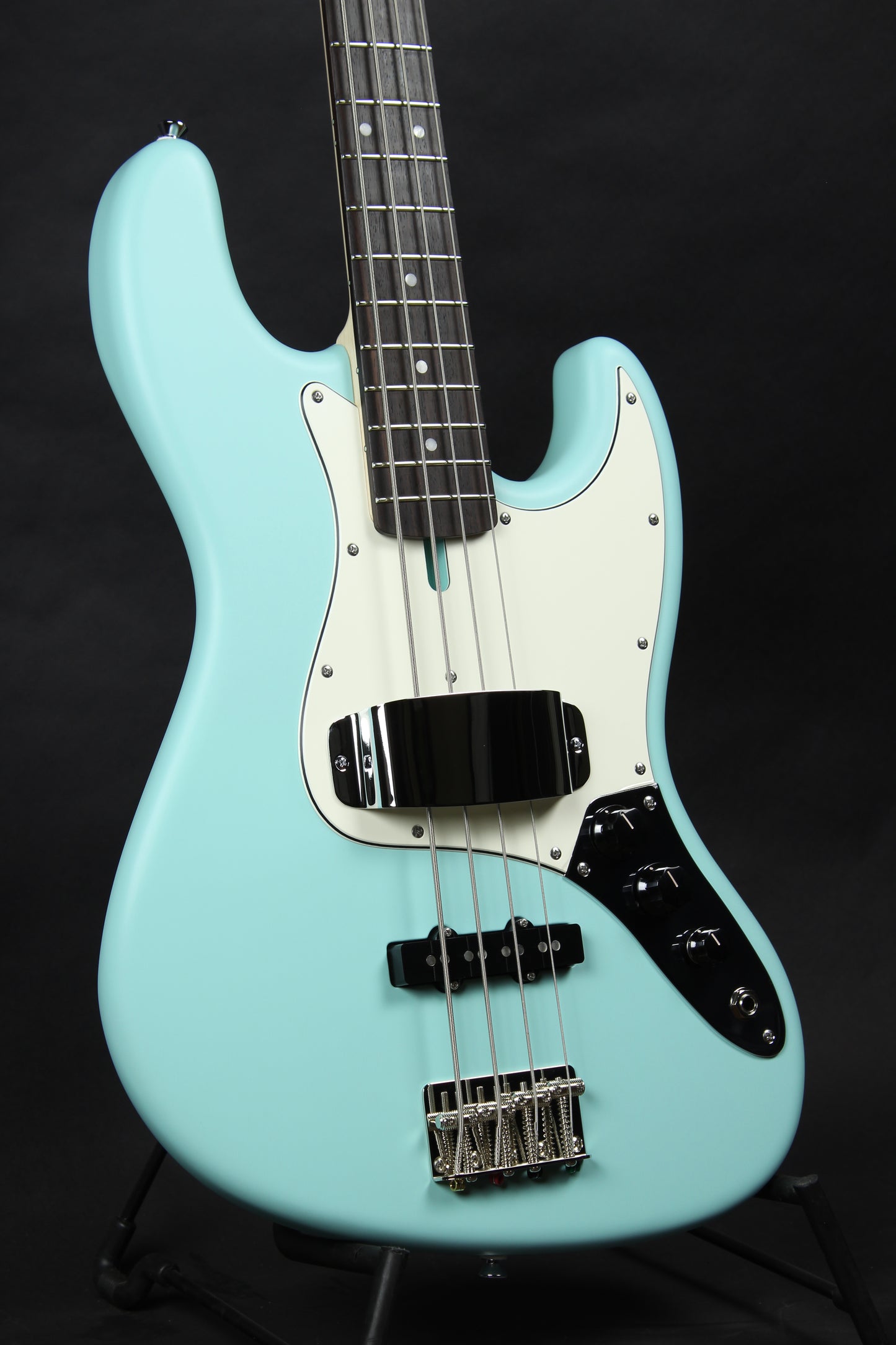 S-420bCSJ Sonic Blue / Alder-Rose / SS