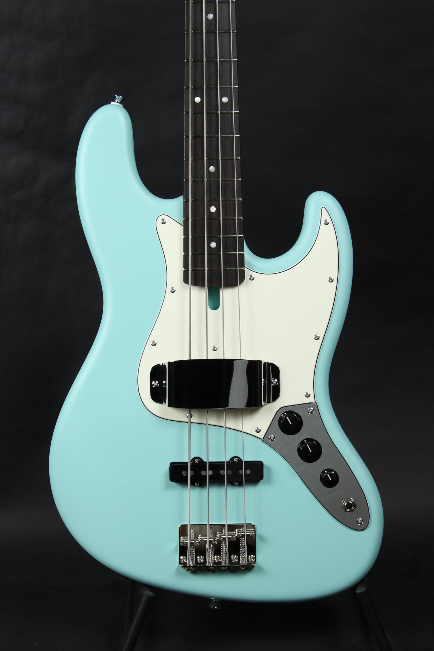 S-420bCSJ Sonic Blue / Alder-Rose / SS