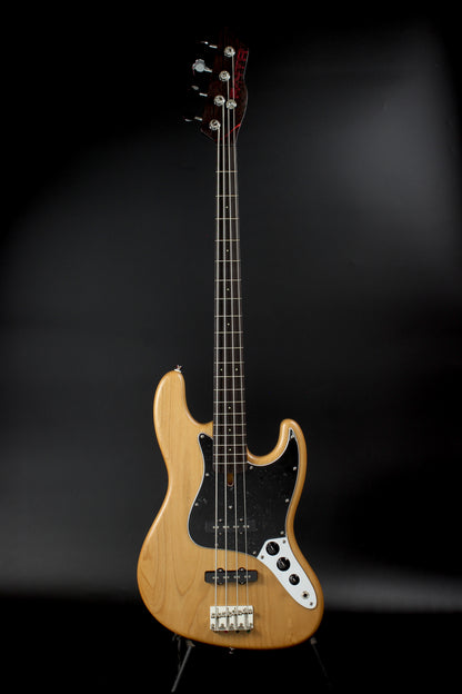S-420bCSJ Naked / Alder-Wenge(R) / SS