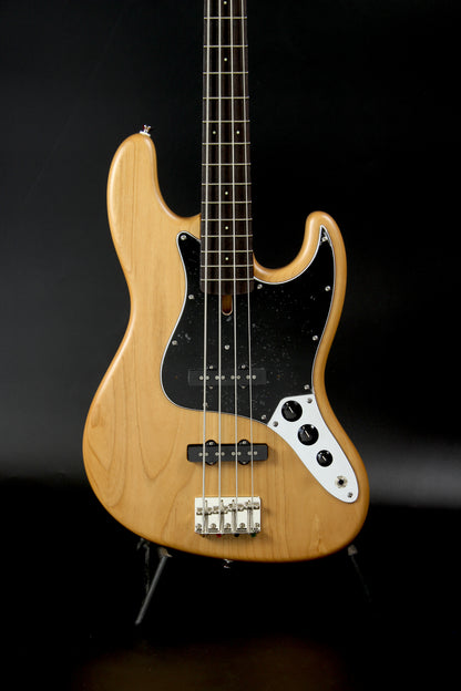 S-420bCSJ Naked / Alder-Wenge(R) / SS