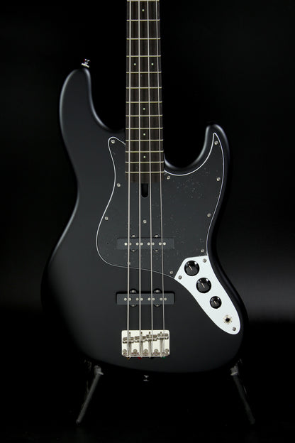 S-420bCSJ Black / Alder-Wenge(R) / SS