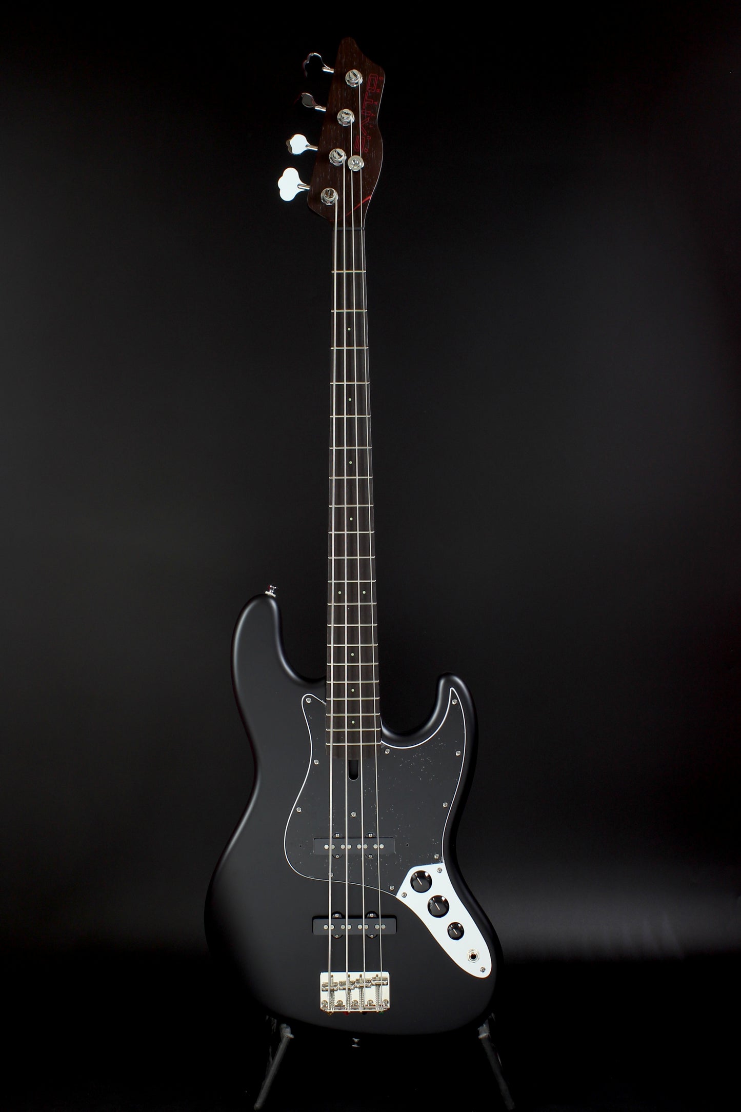 S-420bCSJ Black / Alder-Wenge(R) / SS