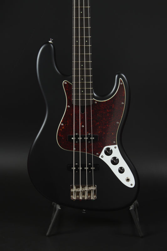 S-420bCSJ Black / Alder-Wenge(R) / SS / Tortoise Guard