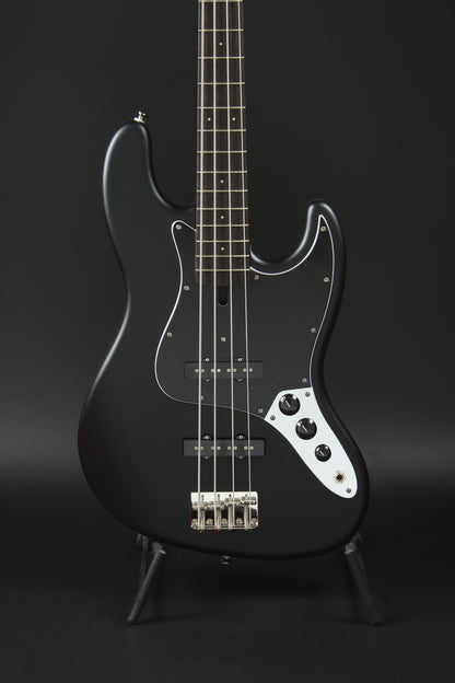 S-420bCSJ Black / Alder-Wenge(R) / SS