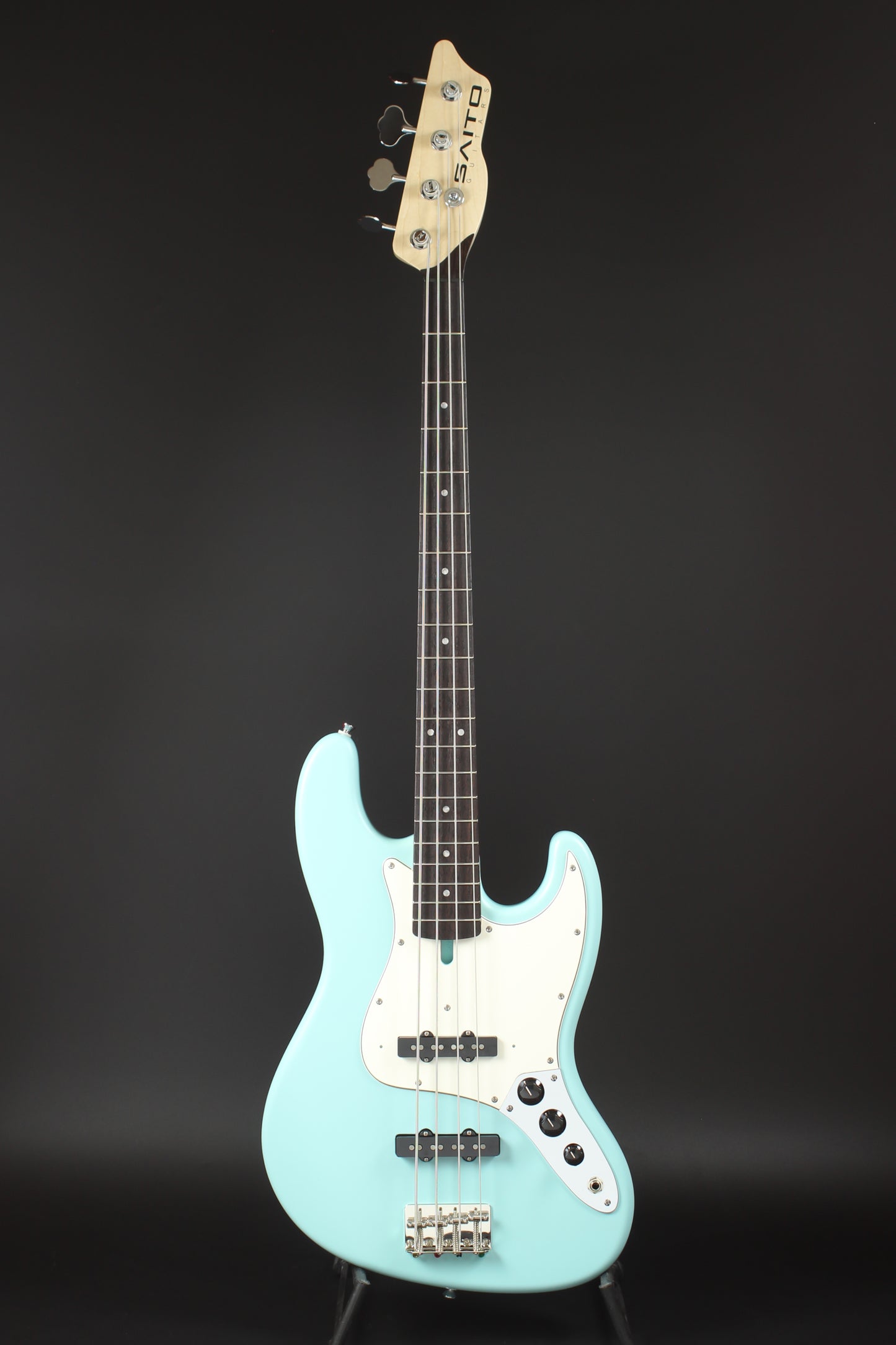 S-420bCSJ Sonic Blue / Alder-Rose / SS