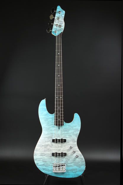 S-420b Kannagi / Alder-Rose / SS
