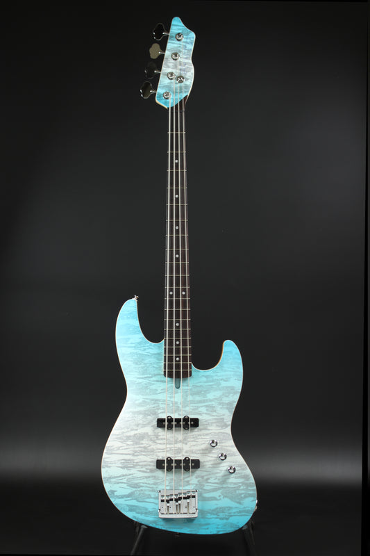 S-420b Kannagi / Alder-Rose / SS