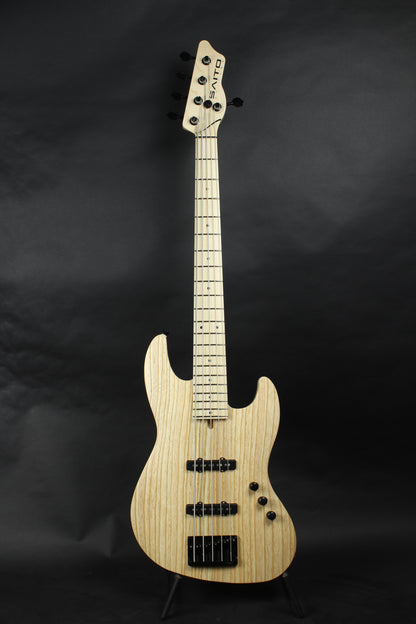 S-521b Naked / Ash-Maple / SS TD