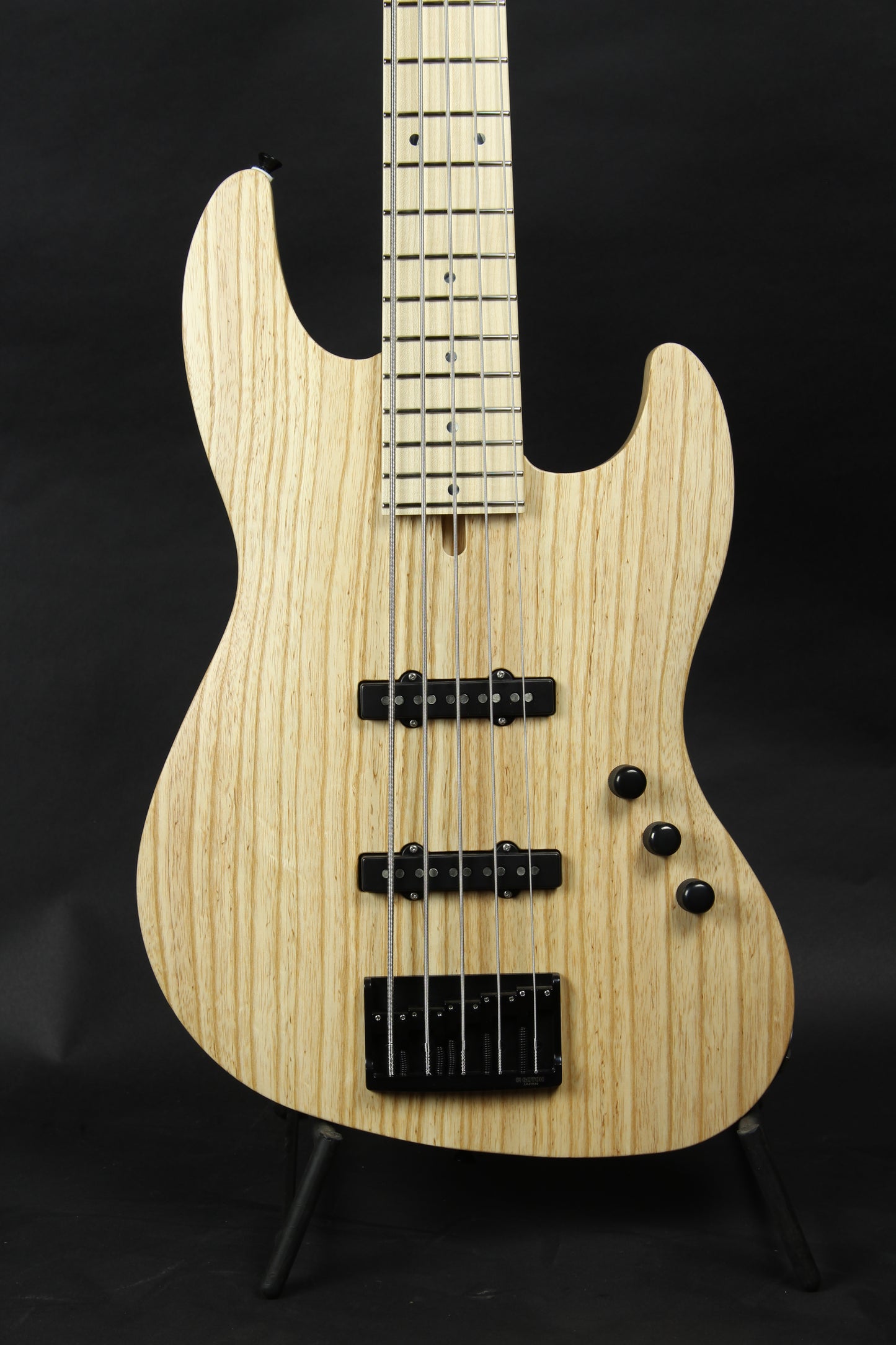 S-521b Naked / Ash-Maple / SS TD