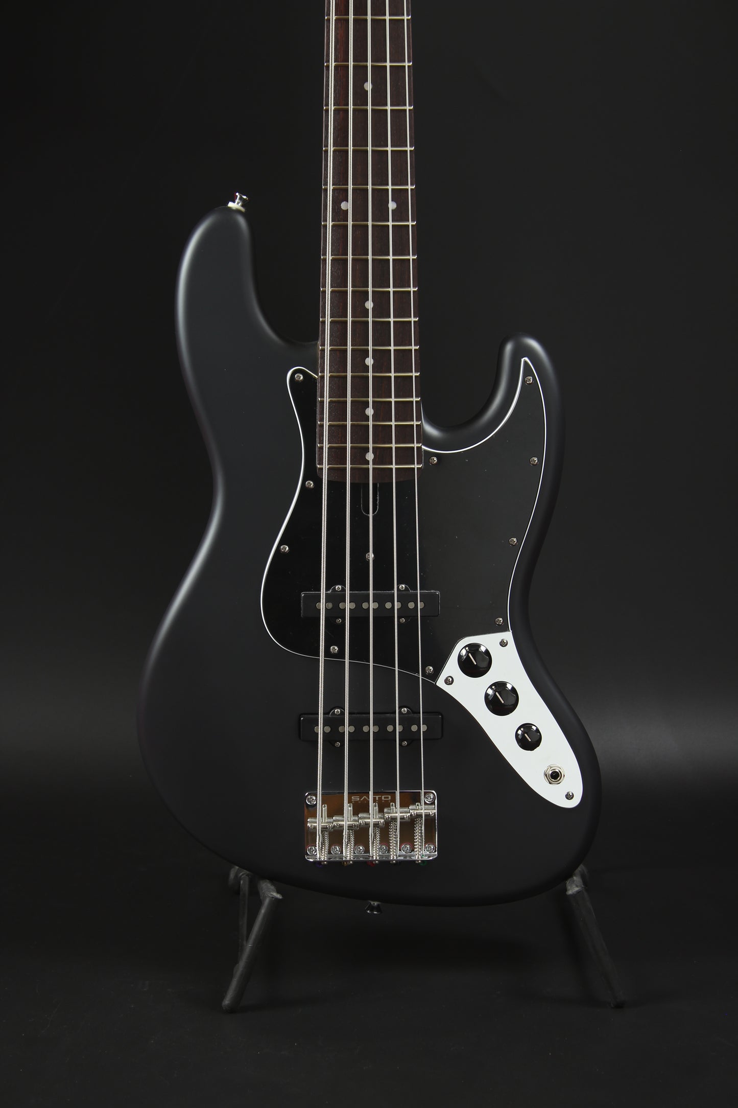 S-521bCSJ Gray Black / Alder-Rose / SS / Black Guard