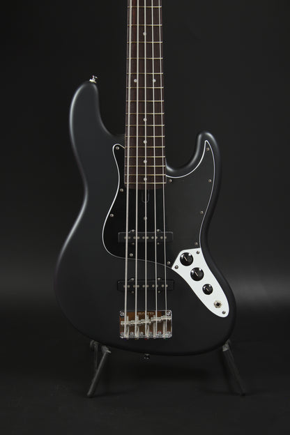 S-521bCSJ Gray Black / Alder-Rose / SS / Black Guard