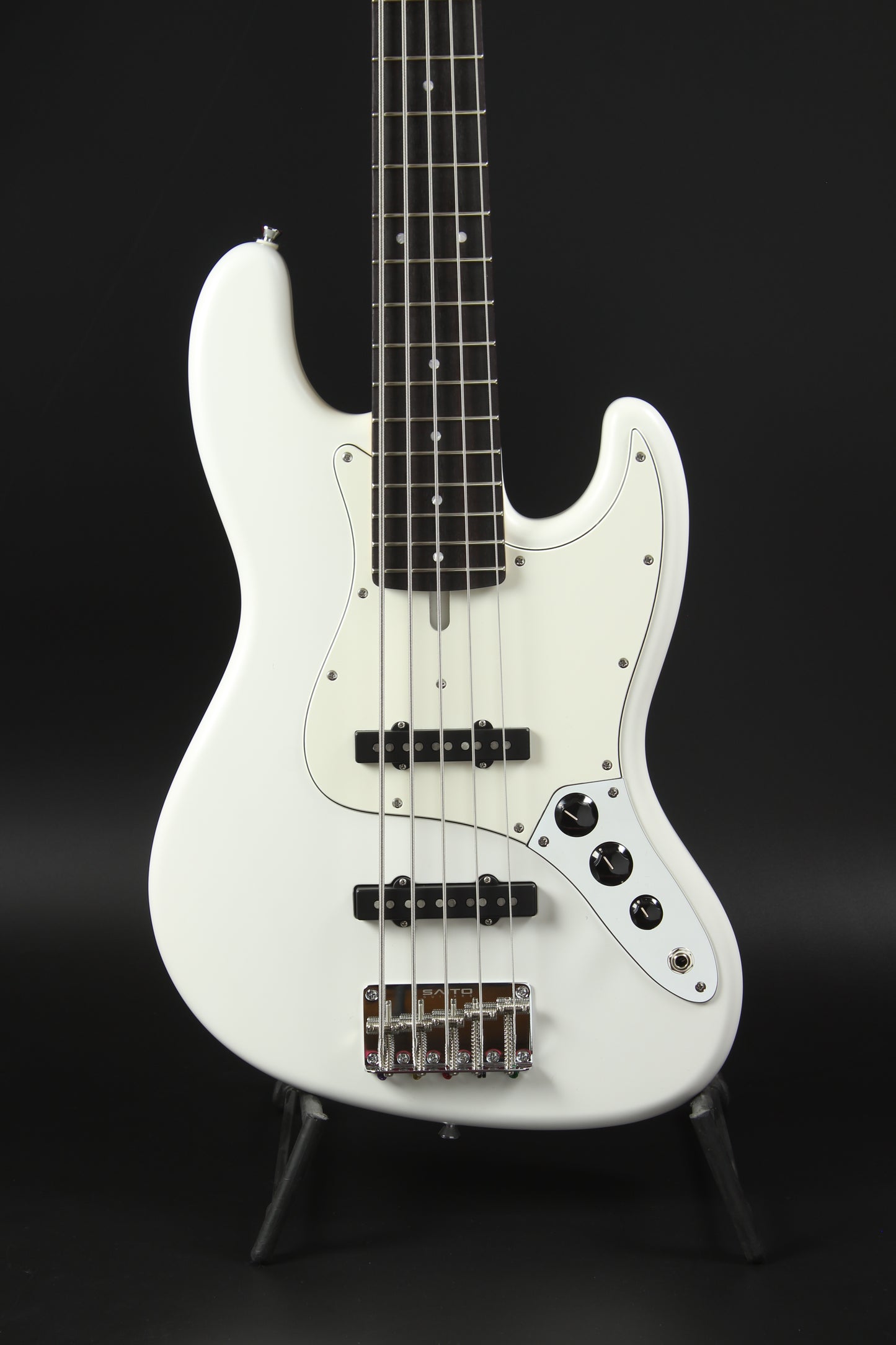 S-521bCSJ Chamonix White / Alder-Rose / SS