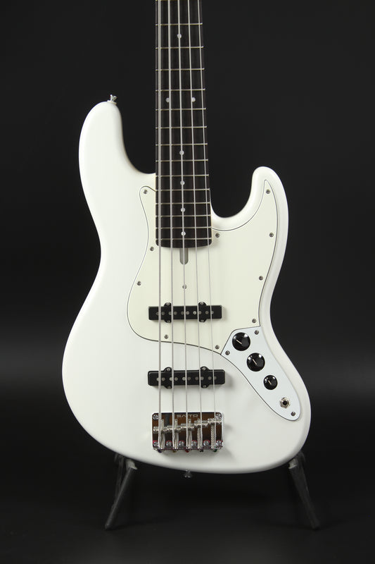 S-521bCSJ Chamonix White / Alder-Rose / SS